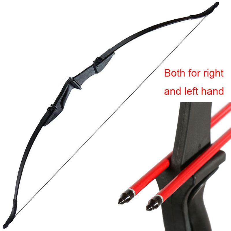 

20/30/40lbs Black Archery Takedown Hunting Recurve Bow 57\