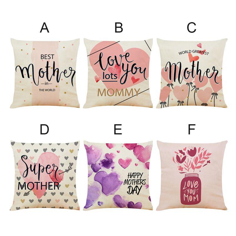 

Pillow Case Cover Material Linen,