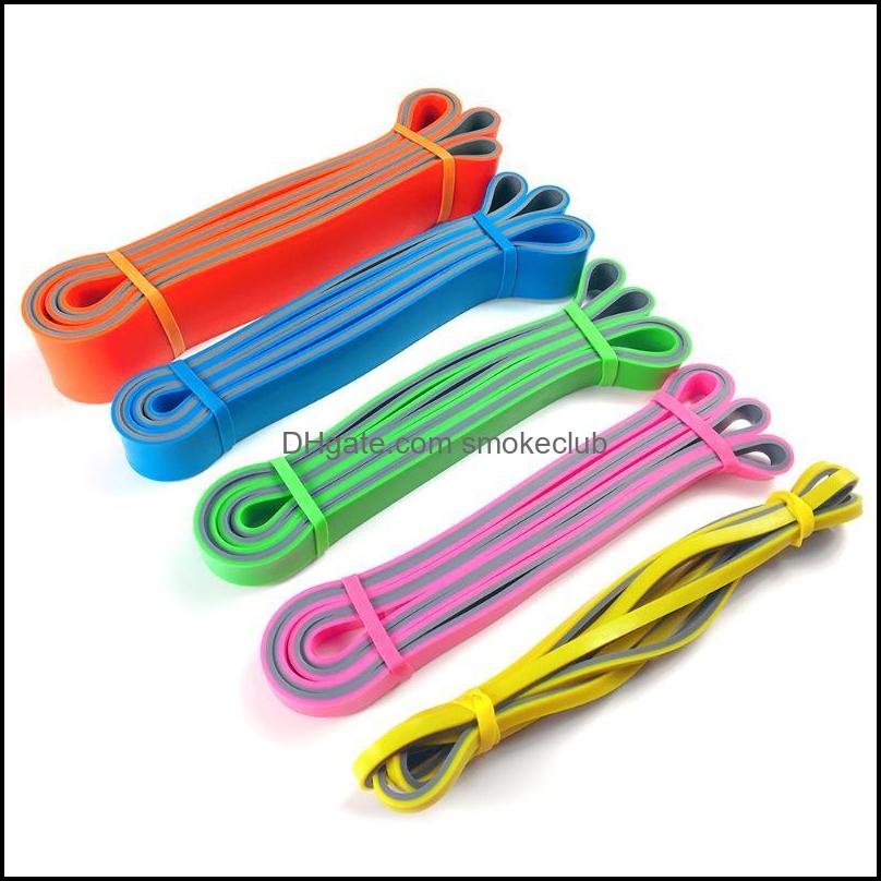

Resistance Equipments Fitness Supplies & Outdoorsresistance Bands Pl Up Assistance Loop For Yoga Home Gym Training Exercise Band Nature Late