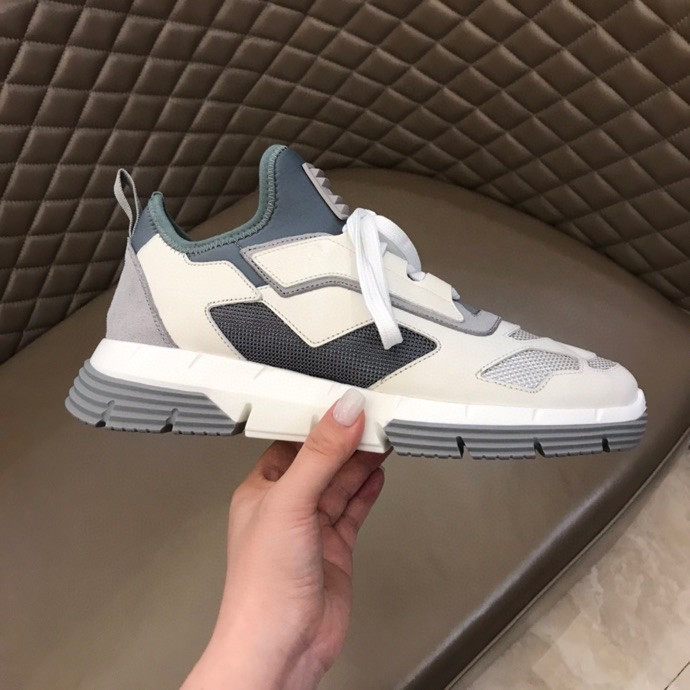 

Valentin Black Velvet men Platform shoes Triple laser blue yellow reflective rainbow multi color Fashion Casual sneaker, 03