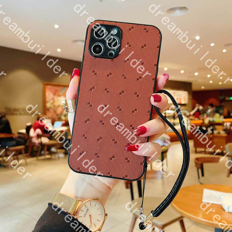 

G fashion phone cases for iPhone 12 Pro max mini 11 11Pro X XS XR XSMAX shell PU leather designer 11promax 12pro cover