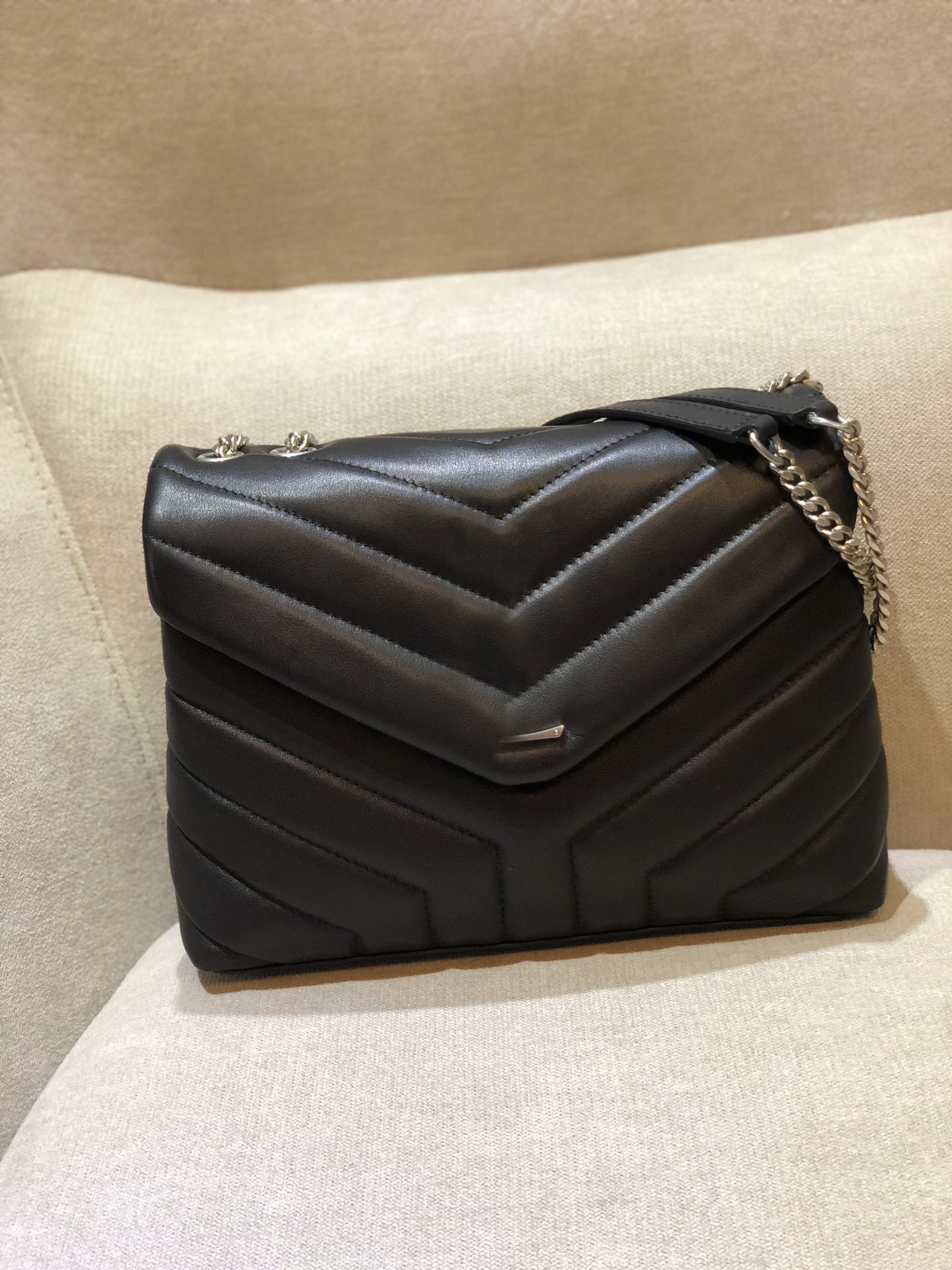 

women's shoulder bag, 494699 French designer 7A high-end customized quality classic business and leisure style 002