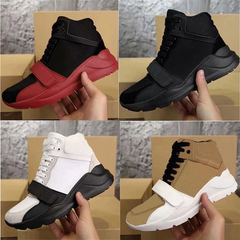 

2021 High Quality Sneaker Casual Shoes Real Leather Sneakers Trainers Stripes Shoe Fashion trainer For Man Woman With Box, I need look other product