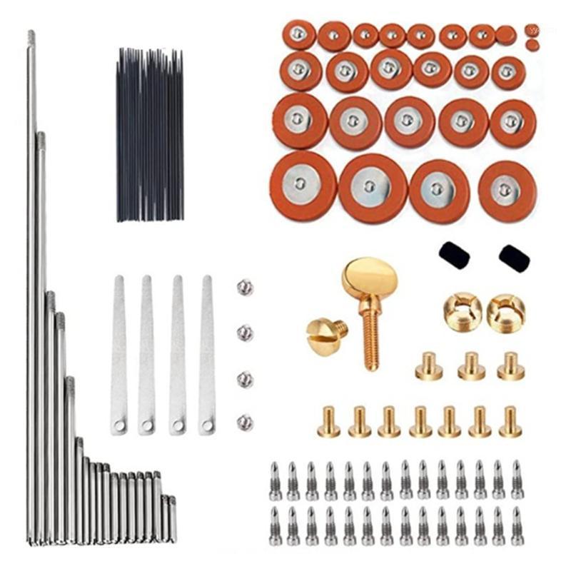 

Golf Training Aids SAX Repair Parts Screw Spring Set Alto Saxofoon Reparatie Onderdelen Schroeven Springs Kit Accessories1