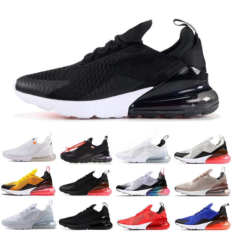 

2021 Triple athletic Shoes Black White Red Women Men usa rainbow Bred Be True BARELY ROSE 27s Mens Trainers Outdoor Sport Sneakers 36-46