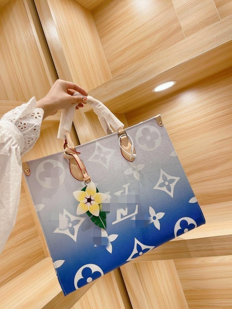 

LVLouisBagVitton Shoulder Bags Women Leather Luxury Designer Handbag Female Fashion Messenger Purse Lady Tote0, Red;black