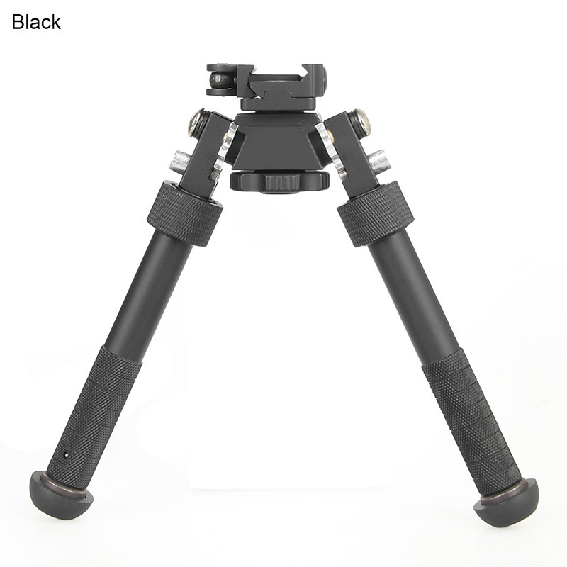 

BT10-LW17-Atlas Adjustable Bipod Mount Directly To Any 1913 Style Picatinny Rail Black Riflescope Bipod CL17-0019, Green