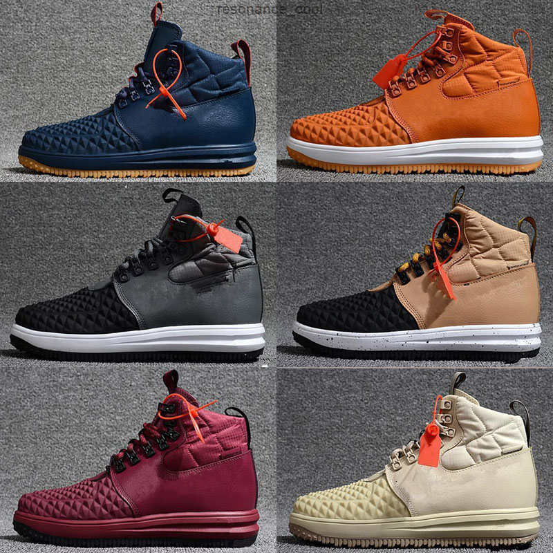 

Best Sellers Fashion Lunar one Shoes Men Summer Casual Forcing 1 Outdoor Sports Sneakers Size 40-46, Black