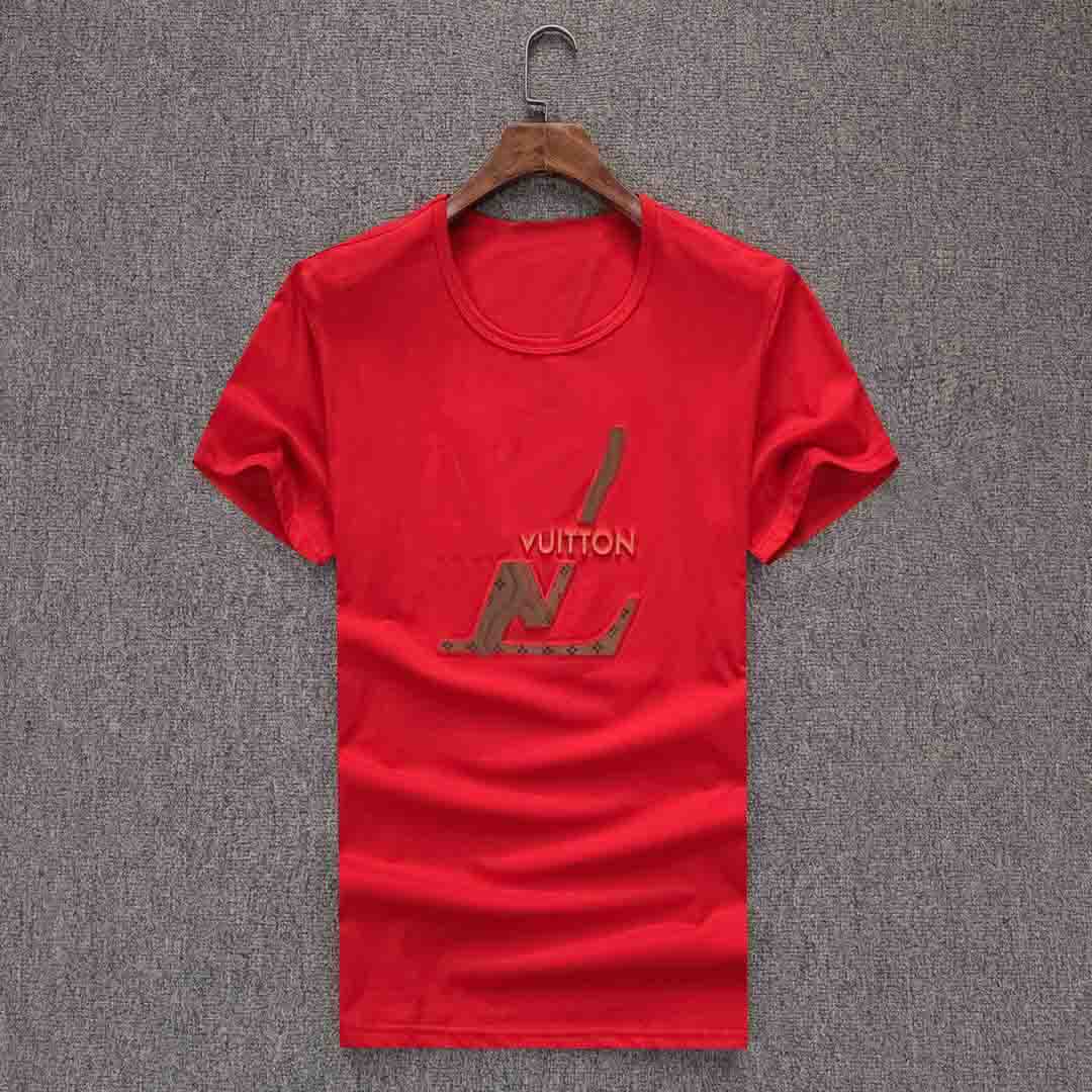 

2022 Summer Mens Designers T Shirt Casual Man Womens Loose Tees With Letters Print Short Sleeves Top Sell Fashion Men T Shirt Size M-XXXL, White;black