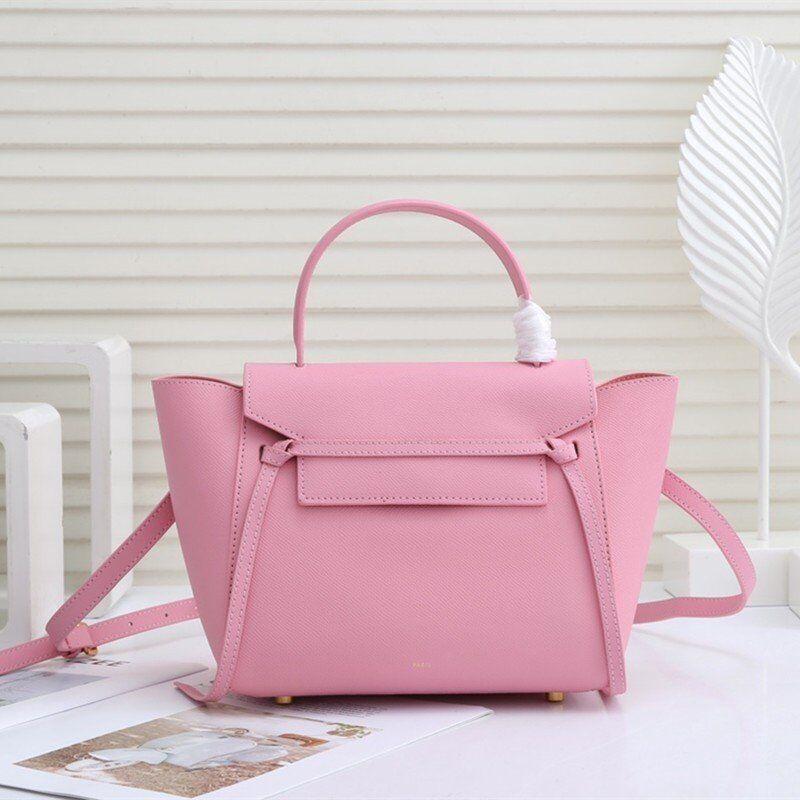 

2022 Designer Fuxury Fashion bag Classic Flap Shoulder Bags Handbag for Women Clutch Messenger Tote Bag Leather Crossbody Purse