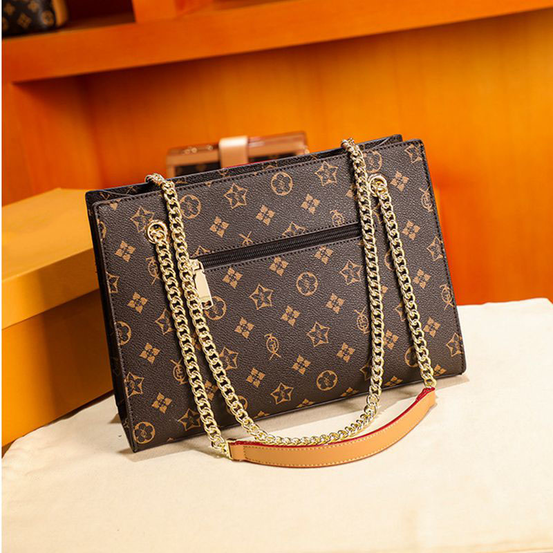 

ladys long Wallet designer high quality leather luxury fashion zipper handbag compartment multi card slot large capacity decoration classic Decor, Brown