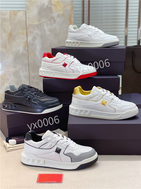 

2021 New Italy Sneakers Designer Shoes Casual Shoes Top Quality Chain Reflective Height Reaction Mens Womens Lightweigh fs210805, Choose the color