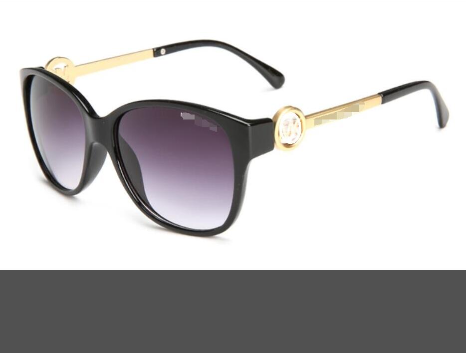 

SUMMER Women's metal outdoor Adult Sunglasses ladies cycling fashion Black Eyewear girls driving Sun Glasses goggl 8101, White;black