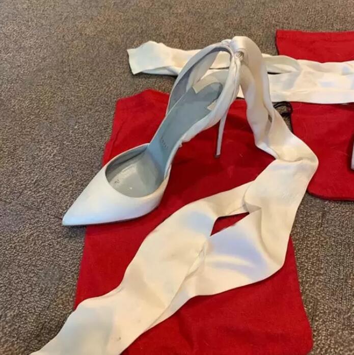 

Elegant Design Sexy Women Wedding Dress High Heeled Sandals Reds Bottom Heels Woman Sandals,Luxury Name Designer Red Soles Shoes Sandale Du Desert Printed