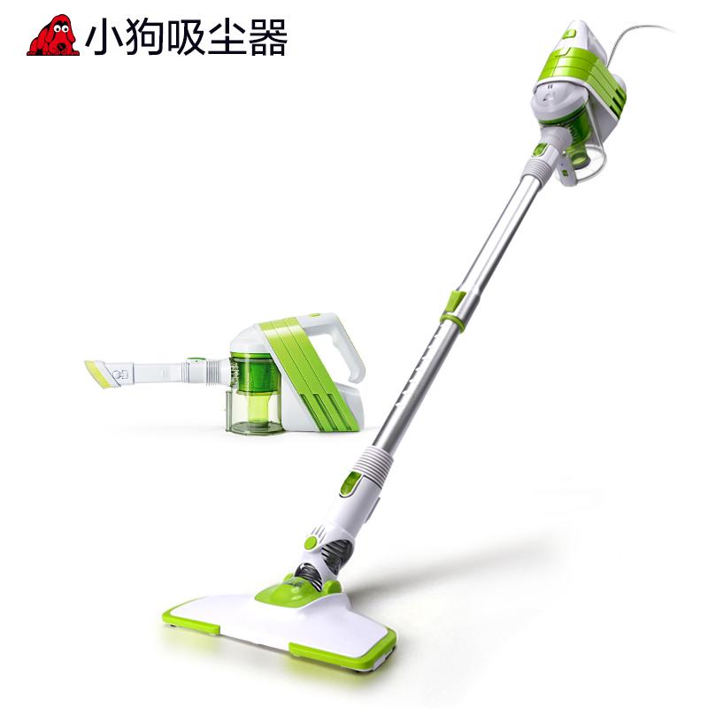 

Vacuum Cleaners Dog Cleaner Domestic Strong Mute High Power Hand-held Mini Mites Dust Absorbe