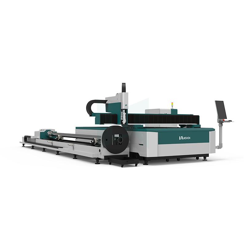 

Machining Fiber Laser Cutting Machine 1000w 2000w 3000w 6000W Fiber-laser-cutting-machine