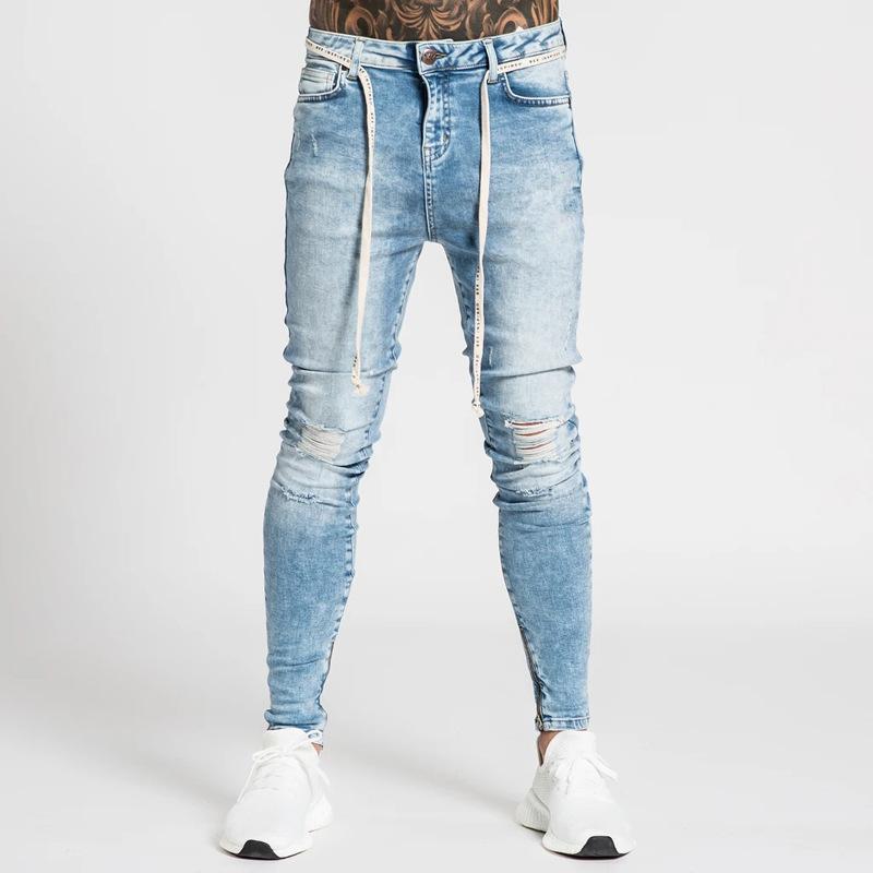 Damage Jeans Australia | New Featured 