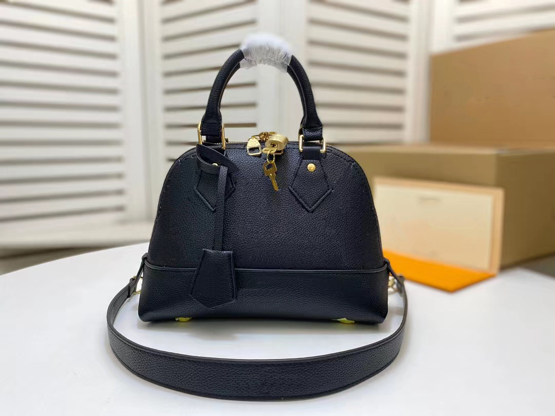 

Women's handbags L448 Luxury Designer bags 32 2022 High quality leather shoulder bag Cross-body bags for women, Gift box