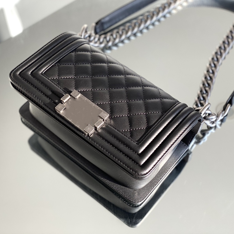 

5A+ c sign bag Luxurys Designers Womens Handbags Purses 2021 Leather chain crossbody Shoulder high quality Tote bags purse