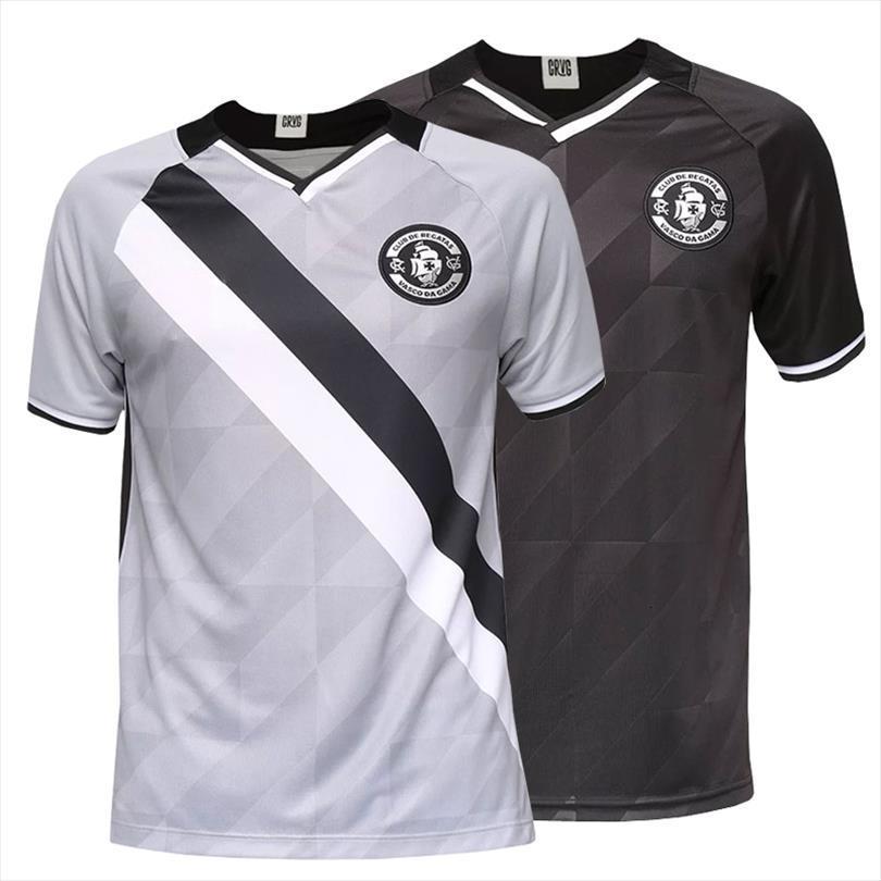 

Vasco Da Gama Camisas 3 Mens T Shirts Home Away Portero Club De Regatas Customize Jerseys Shirt, Color3