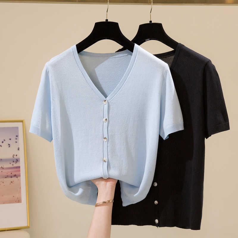 

Oversize Womens Sweaters summer Vintage Cardigans Loose Winter Sweater Knitted Plus Size Women Cardigan Knit Button Loose 210604, Black