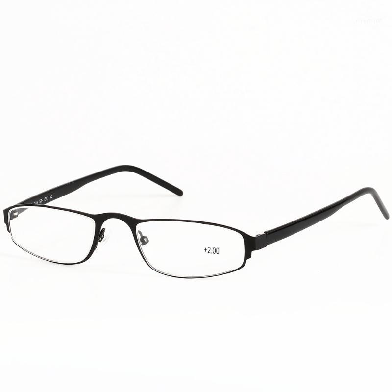 

Sunglasses Brightzone Superior Quality Man Ma'am Presbyopic Eyeglasses Elderly Reading Optical Prescription Glasses With Clear Frame