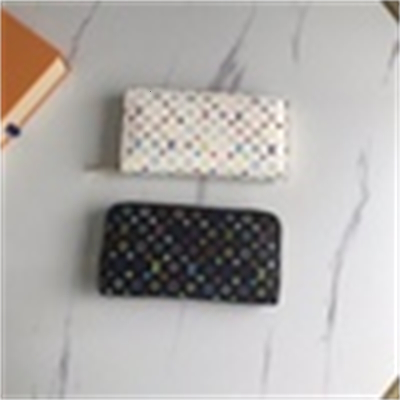 

m60017 wallet bumbags long wallet chain wallets purse clutches evening pouches mini belt bags 1h2k, Black;red