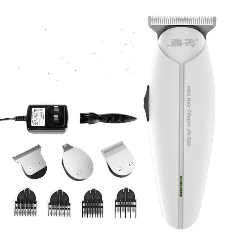 

Professional Barber Detailer Clipper T Blade Outliner Hair Line Trimmer Cutter Head Hairstyle Haircut Machine Styling Razor Kit Clippers