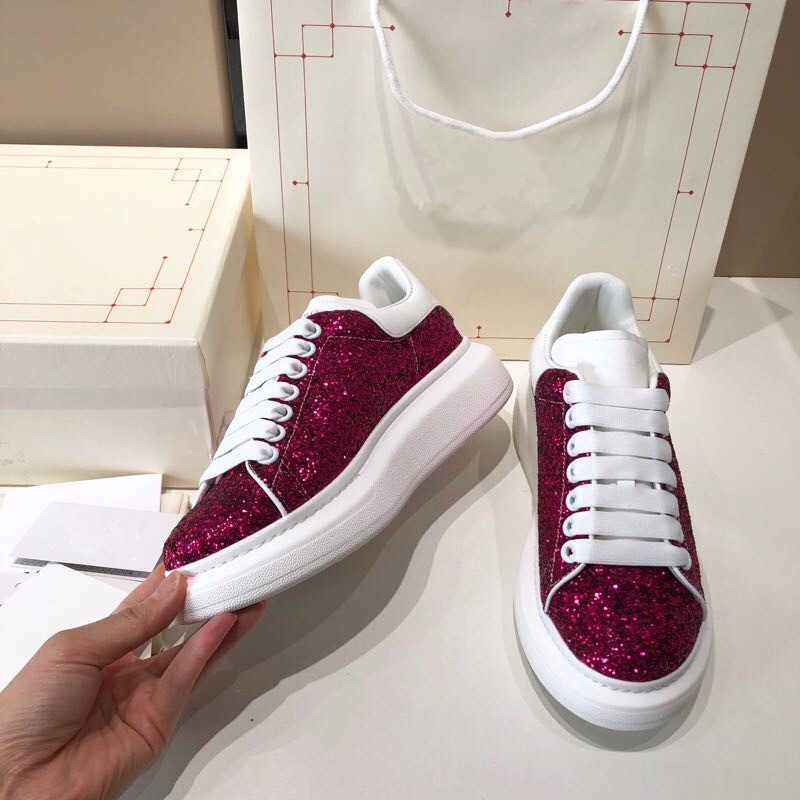 

2021 Hot Selling shoes for women platform sneakers black white trainers fashion sports sneakers outdoor casual shoes, 03