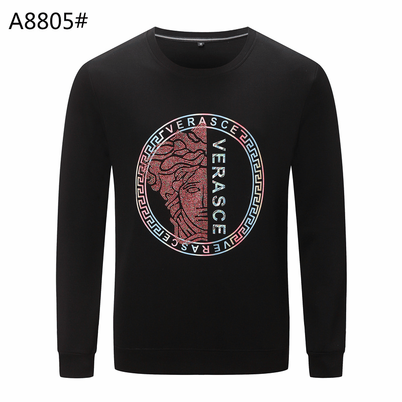 

M-4xl cotton Designers High Quality TOPS hoodies TEES Women's and men's sweat T-Shirts Unisex Embroidery v26 versac pants in bags polos clothing