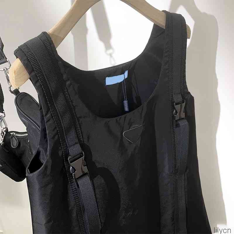 

Women Dress Casual Lady Mini Skirt Woman Petticoat Summer Dresses Fashion Loose Sexy Black Pink Color High Quality Ins Style 2021 Party Club