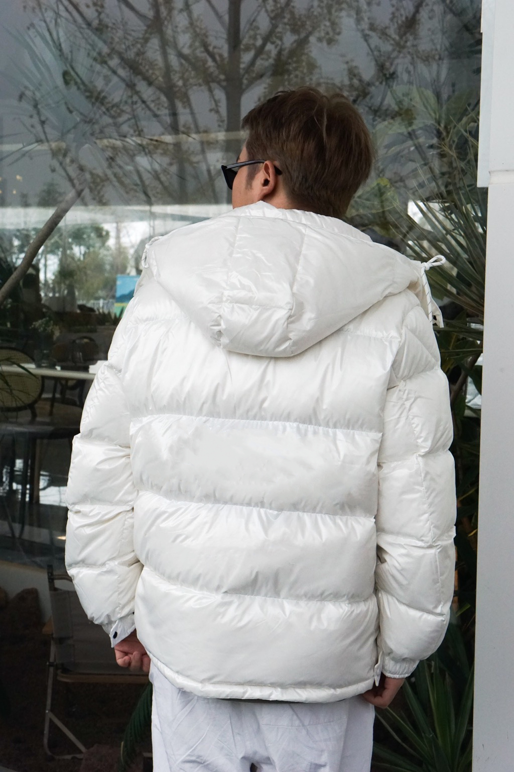 

Earth Down coat Mens Classic Winter Puffer Jacket Top Quality Designer Parka Women Jackets With Letter Flower Luxury Streetwear Homme Unisex Coats red white