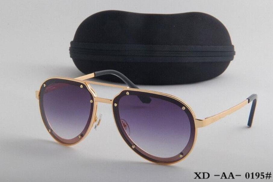

2021 new hot Fashion MEN/Women Luxury UV400 Designer Sunglasses