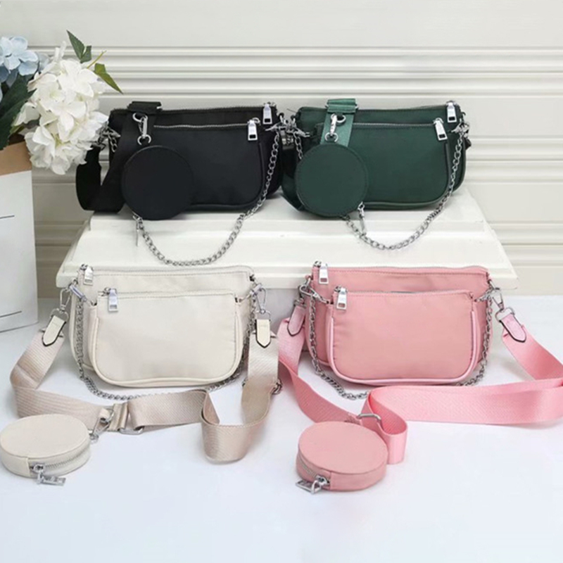 

Italy Messenger Bags Shoulder Bag Organizer Wrist Clutch handbag wallet High quality men travel toilet pouch women cosmetic famous classical toiletry, Pink