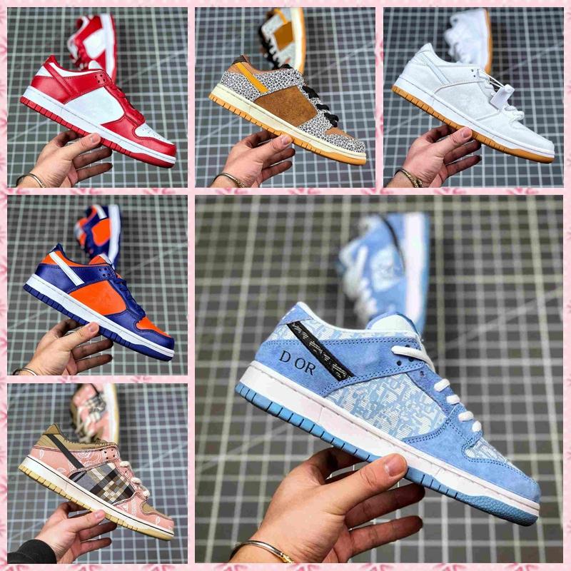 

eur 35 Dunk freddy krueger 386 mens women loafers shoes tripler black Sneakers running size 5 us 12 sb trainers 46 low girls men joggers, 29