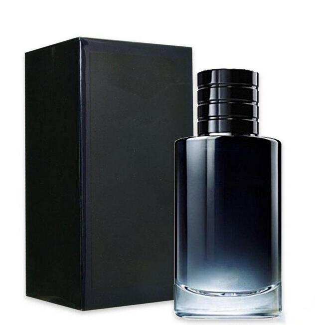 

New 100ML men's charming fragrance Lasting fresh fragrance men's summer cologne