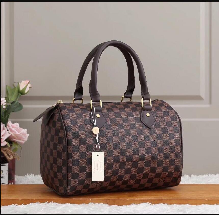 

Bucket Bags LVLouisVutton GGYSLVitton Shopping Bags Old Flower Travel Luggage Package Crossbody Shoulder Bag Handbag, Red;black