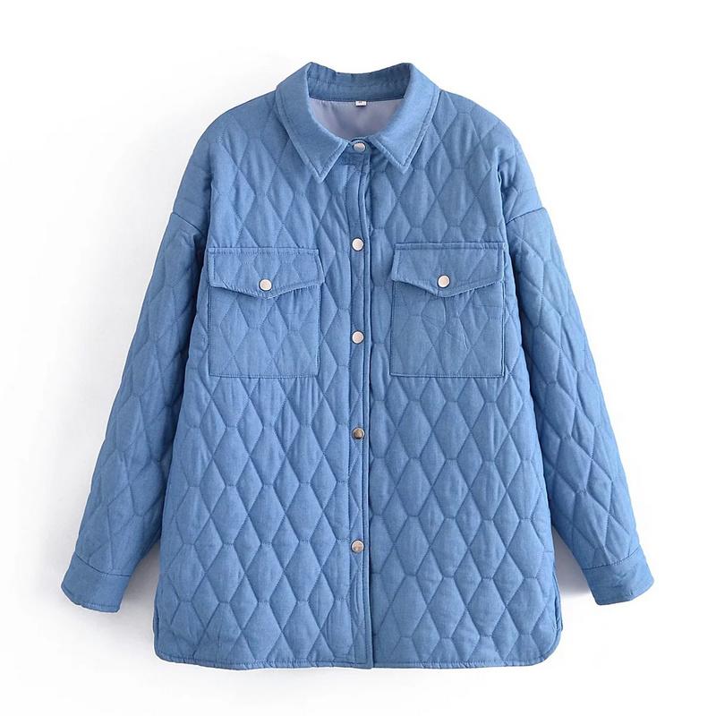 

Women's Jackets Womens Jacket Solid Turn Down Collar Single Breasted Overcoat Casual Coats Ladies Streetwear Autumn Spring Outwear, Black;brown