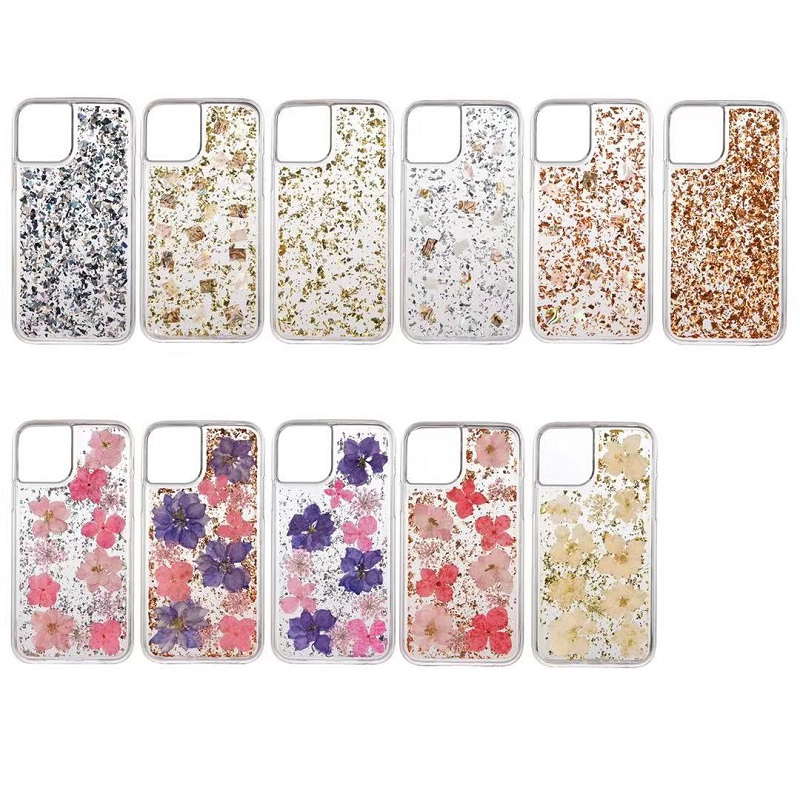

Glitter Quicksand Blingbling phone cases for iPhone 13 12 pro max 11 X XR XS 8 case mate soft TPU with retails box, Remark colors