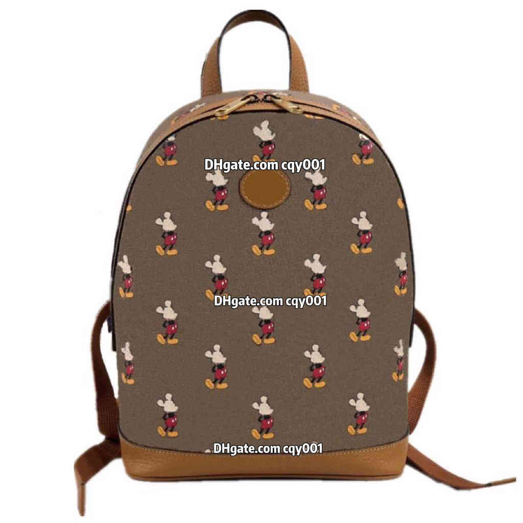 

Designer Leather Backpack for Men - Stylish, Spacious, and Durable Travel Bag Perfect for Business and School, Have dust bag isnt l0g0 box