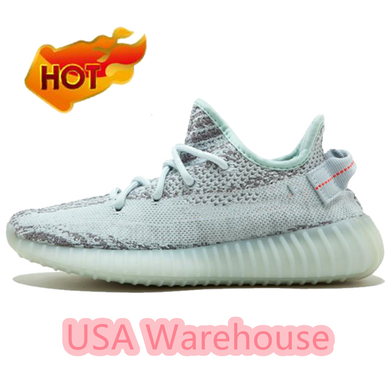 

Fashion Running Shoes Fast delivery from US warehouse Carbon Designer Sneakers Zbera Clay Mist Ice Yecheil Cinder Tail Light Black Reflective With Box