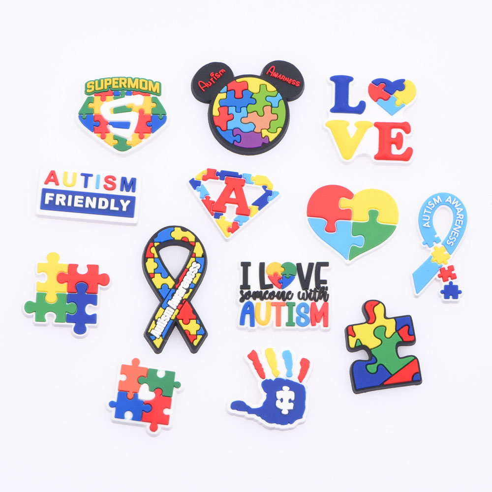 

Design Autism charm beer custom shoe charms for kids clog beer designer