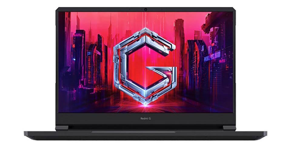 

Redmi G Gaming Laptop 16.1 Intel R7-5800H 3060 144Hz 16GB DDR4 3200MHz 512GB PCIe SSD Newest NoteBook Computer