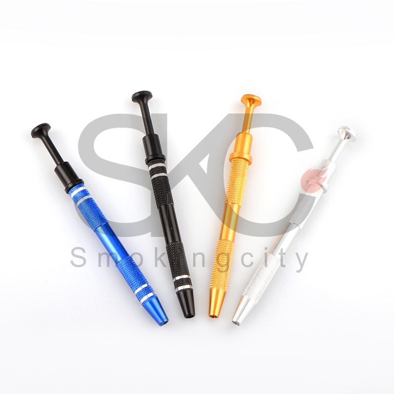 

New Arrivals smoke tool 4 Prongs Diamond Gem Bead Clip Holding Tweezer Jewelry For Ruby Sapphire Pearls Quartz Baed Ball Insert