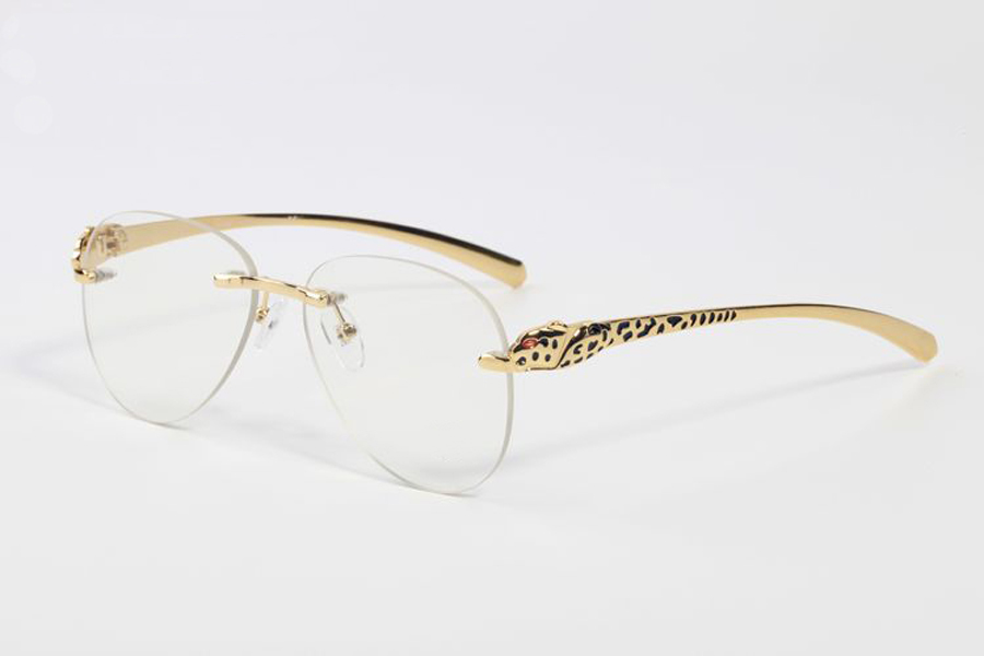Top luxe polit Lunettes de soleil lentille polaroid Marque designer femmes Mens Goggle lunettes de corne de buffle Vintage Gold Metal Fashioni Lu