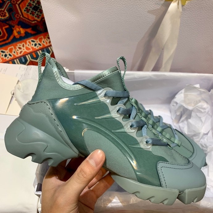 

2021 Brand Mens shoes Ladies Trainers Designers Luxury casual shoe Fashion Women shoe's Crystal bottom Top quality Sneakers, 02