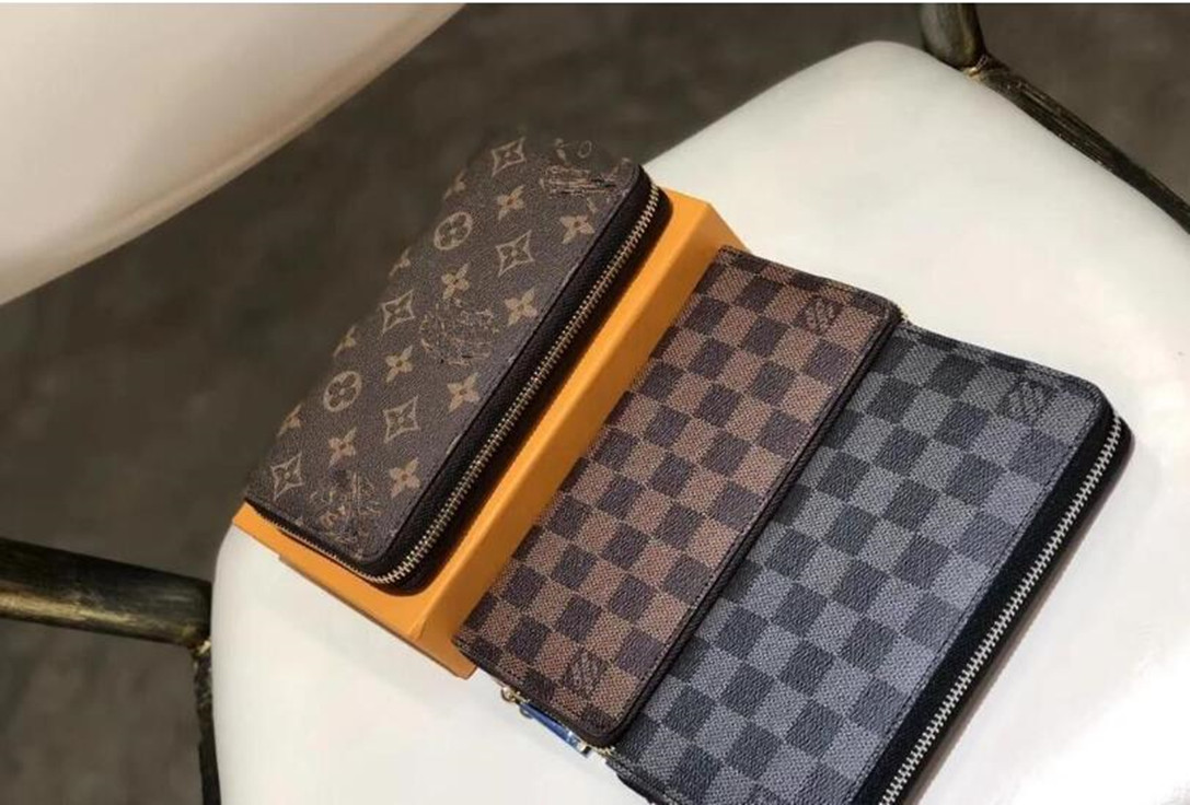 

Fashion Luxury Evening Bags Coin Purse Embossed Clutch Wallet Designers Belt VITTON Bag LVLOUISVITTON VUTTON, Red;black