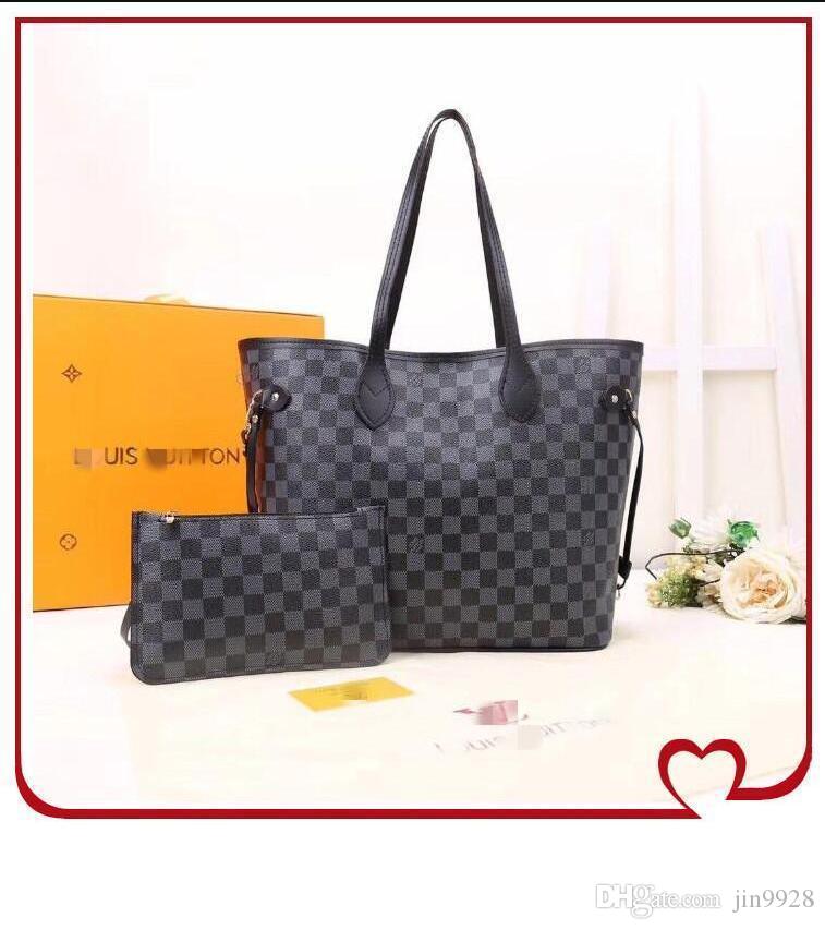 

Tote Designer Fashion Bag Clutch Handbags Women Backpack Shoulder Crossbody Luxury Leather Bags To GGLVLouisVittonYS, Red;black