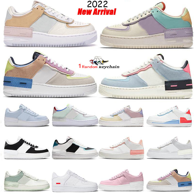 

Top Quality Men Shadow Running Shoes Platform Skateboard shoes Tropical Twist Spruce Aura Pale Ivory black Aurora women outdoor sports trainer sneakers Size 36-45, Customize