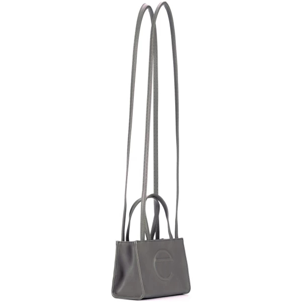 

Women Handbags Shoulder Bags Messenger Female Small Grey Shopping Bag
